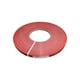 thumbnail image 1 of Tapacanto Pvc Rollo 200 mt 21mm Rojo, 1 of 3