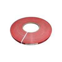Edgeband - Tapacanto Pvc Rollo 200 Mt 21Mm Rojo