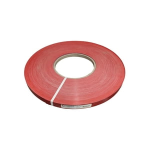 Edgeband - Tapacanto Pvc Rollo 200 Mt 21Mm Rojo