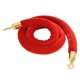 thumbnail image 5 of Barrera Cuerda Roja 78.7 pulgadas, 5 of 5