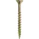 thumbnail image 5 of Tornillo para madera Grip-Rite 134GCS5 #8 T25 Star Drive Gold 2,27 kg, 5 of 8
