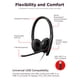 thumbnail image 3 of Auriculares Lenovo Wired ANC Gen 2 con cancelación activa de ruido, 3 of 6