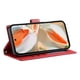 thumbnail image 4 of Funda para FOXDOCK Google Pixel 9 Pro– Cuero Premium, 3 ranuras para tarjetas, Protección contra impactos, 4 of 5