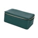 thumbnail image 1 of Organizador De Joyas Con 12 Bolsas, Caja De Almacenamiento De Joyas De Regalo Para Anillos, Color Verde, 1 of 5