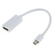 thumbnail image 1 of Cable Adaptador Thunderbolt Mini Display Port A Hdmi Macbook, 1 of 5