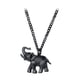 thumbnail image 1 of Elefante Colgante Moda Urna Collar Para Acción De Gracias Amigos Marido, 1 of 5