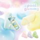 thumbnail image 2 of Porta Plumas Sonic Costa Puni Gummy Sheer Uva Portátil, 2 of 9