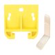 thumbnail image 1 of Drawer Track Guide Prime-Line Plastic Center Guide, paquete de 2, 1 of 3