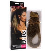 Hairdo - Tostada Con Mantequilla R1416T - Simply Straight Pony