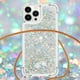 thumbnail image 3 of Funda FOXDOCK para iPhone 13 Pro Max con Cuerda Ajustable, Brillo Líquido, Protección Antigolpes y Lente – Ideal para Regalo, 3 of 6