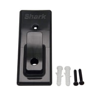 Shark - Soporte De Pared Para Aspiradora Rocket Hv380 Hv380C Hv380W Hv381 Hv381C Hv382 Hv384
