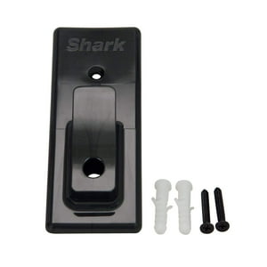 Shark - Soporte De Pared Para Aspiradora Rocket Hv380 Hv380C Hv380W Hv381 Hv381C Hv382 Hv384