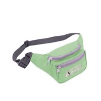 Riñonera Everest Signature Junior Jade Para Niños