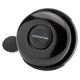 thumbnail image 2 of Timbre de bicicleta Schwinn Classic negro, sonido fuerte, 2 of 6