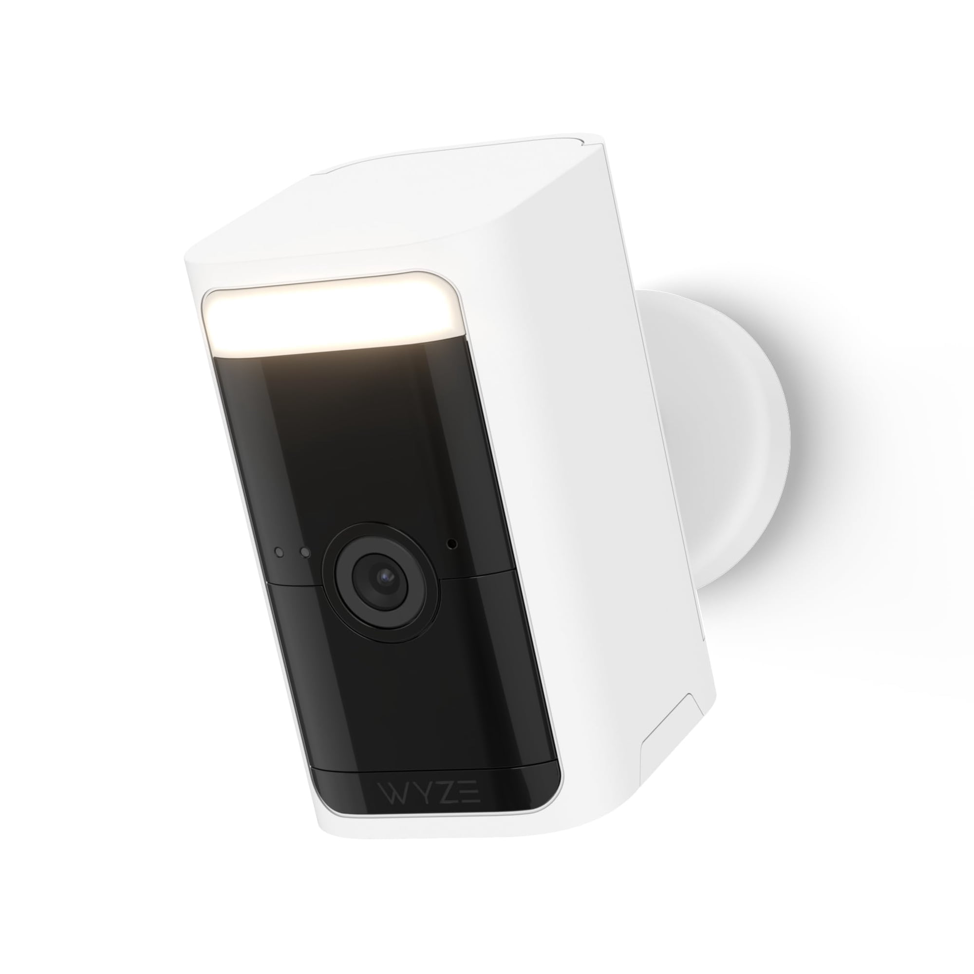 Cámara De Seguridad Wyze 2k Hdr Con Batería Recargable, Paquete De 1