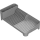thumbnail image 4 of Escurre Platos Trium Compacto Gris, 4 of 4