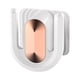 thumbnail image 4 of Zapatilla Estante De Pared Ahorre Espacio Baño Zapatilla Estante De Almacenamiento Para Baño, 4 of 5