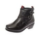 thumbnail image 1 of Zapato Cueca Negro Vía Franca, 1 of 5