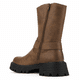 thumbnail image 4 of Bota Tostado Mujer Casual Chalada Messa, 4 of 7