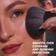 thumbnail image 5 of Bronceador Kabuki Brush Wonderskin con parte superior redonda para rostro y cuerpo, 5 of 6