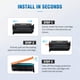 thumbnail image 5 of Cartucho de tóner ALLWORK 58A CF258A compatible con HP LaserJet, 5 of 6