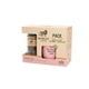 thumbnail image 1 of Café wake up guatemala + mug rosado Pack, 100 g, 1 of 1
