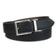 thumbnail image 2 of Cinturón Tommy Hilfiger reversible de cuero casual para hombre, 2 of 2