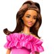 thumbnail image 3 of Muñeca de moda Barbie Fashionistas #217 65º aniversario, 3 of 6