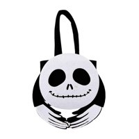 Bothyi - Bolsa De Dulces De Halloween, Adorno Decorativo De Halloween Para El Armario De La Sala De Estar Y El Dormitorio