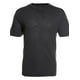 thumbnail image 4 of Polera Manga Corta Cuello Redondo Print Gris gris L, 4 of 5