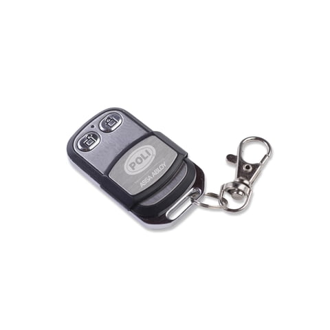 Control Remoto Poli 1 Unidad