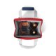 thumbnail image 4 of Cooler suave YETI 14 L Rescue Rojo/Azul Marino/Blanco, 4 of 5