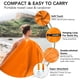 thumbnail image 3 of 4Monster Camping Towels Super Absorbent, Fast Drying Microfiber, 3 of 3
