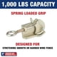 thumbnail image 4 of Pinza para alambre de cerca American Power Pull PP7008 capacidad de 500 lb, 4 of 5