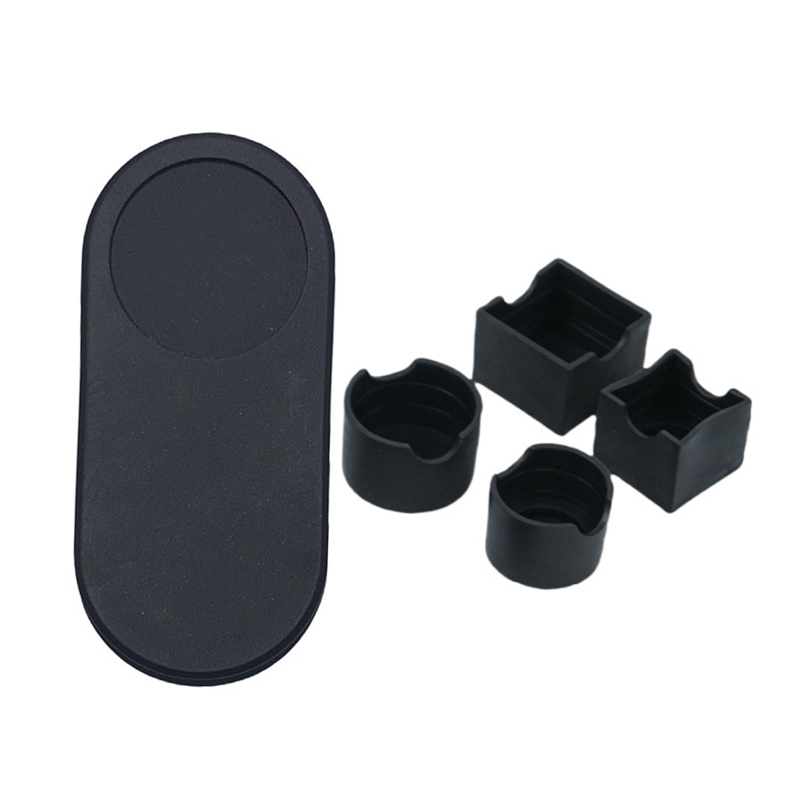 Magideal - Soportista De Tiza De Billar Con Clip De Cinturón De Billar De Billar De Billar De Billar Portátil Clip De Tiza Tallador De Tiza Tallador Para Hombres Machacado