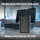 thumbnail image 4 of Bocina Bluetooth Victrola Music Edition 1 IP67 Batería de 12h, 4 of 8
