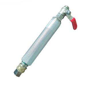 Ioensy - Mango De Rociador De Alta Presión, Granja De Césped, Fácil Instalación, Mango De Filtro De Pulverización, Estilo C