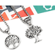 thumbnail image 3 of Pack 100 dijes bisutería collar/pulseras, 3 of 3