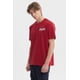 thumbnail image 2 of Polera Hombre Regular Fit Print Trasero Rojo, 2 of 4