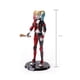 thumbnail image 5 of Figura de colección The Noble Collection DC Harley Quinn 18cm, 5 of 7