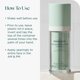 thumbnail image 5 of Loción facial RosaLieve 30 ml de Marini SkinSolutions, 5 of 6