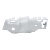 Guia Cubierta Bomper Del Der Gm 52106428