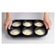 thumbnail image 3 of Molde Cupcakes Muffins De 6 Unidades, 3 of 4