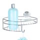 thumbnail image 2 of Cesta grande cromada Caddy Better Living Kroma Stick N Lock+, 2 of 3