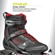 thumbnail image 4 of Patinaje en línea Rollerblade Zetrablade para hombre y adulto, 4 of 6