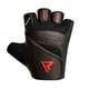 thumbnail image 2 of Guantes de Levantamiento RDX S2 Cuero Training - WGL-S2B-XL, 2 of 3