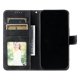 thumbnail image 4 of Funda Cartera para iPhone 14 Pro Tapa con Ranuras, Soporte y Correa Negro, 4 of 5