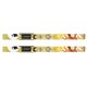 thumbnail image 4 of Straps Kai - Blaze, 4 of 4