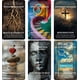 thumbnail image 2 of Oracle Cards DPE/HAKMK: Clarificación de situaciones de la vida: amor y carrera, 2 of 9