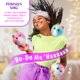 thumbnail image 3 of Mascota musical interactiva Pomsies Pitch Purrfect Roxy, 3 of 8